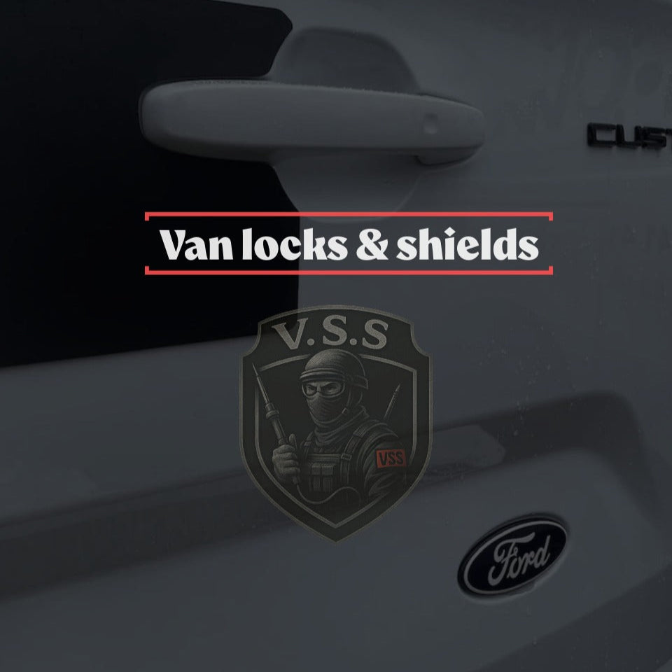 Van Lock's & Shields